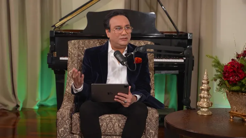 Episode 25 Episode 25