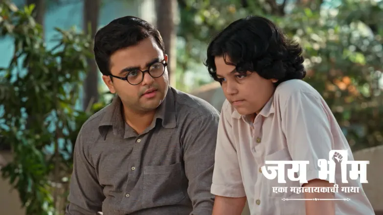 Deepak Is Forced to Apologise to Meghnath Episode 1059