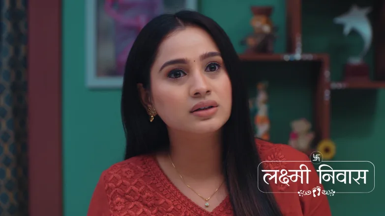 Shrikant's Unexpected Decision Episode 410