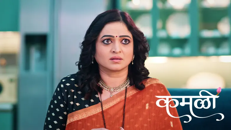 Annapurna Puts Ragini and Kamini in their Place Episode 230
