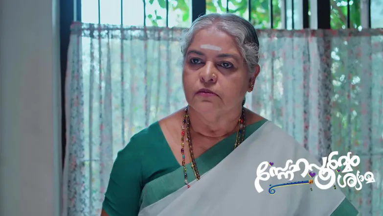 Snehapoorvam Shyama - February 28, 2026 Episode 470