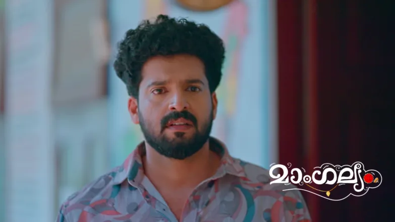 Mangalyam - March 01, 2026 Episode 825