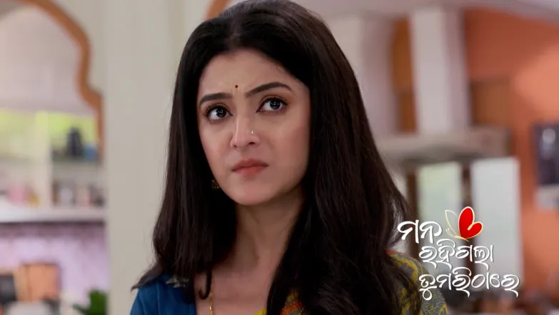 Pradeep Slaps Priya Episode 513