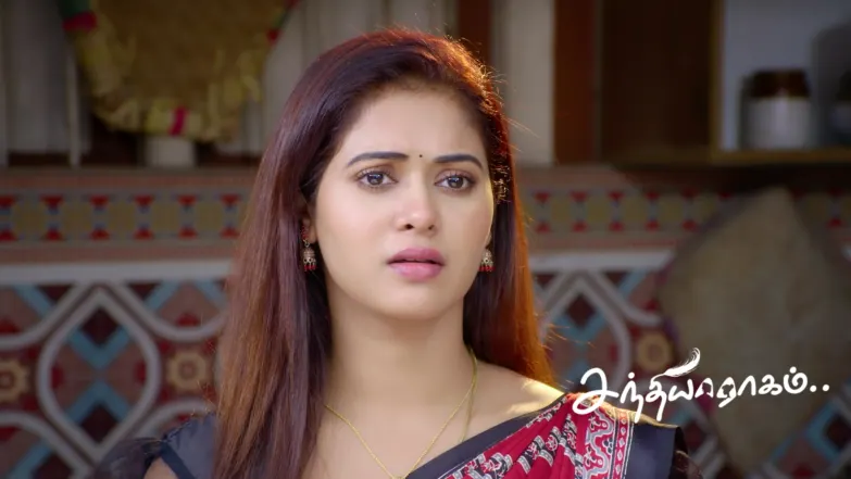 Sandhya Raagam - March 01, 2026 Episode 805