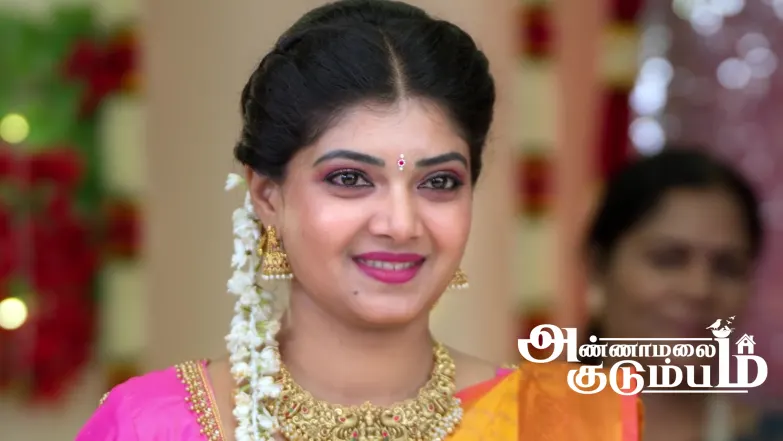 Annamalai Kudumbam - March 03, 2026 Episode 84
