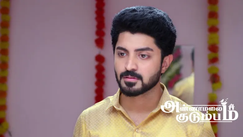 Varun Assures Vishwanathan Episode 87