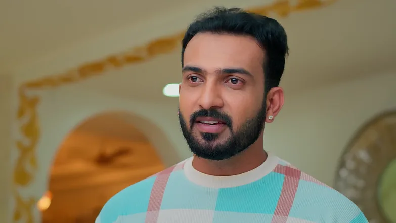 Manisha Conspires against Bhagyalakshmi Episode 199