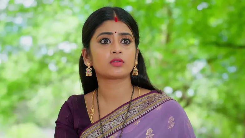 Jagadish Sneaks into Anusuya's House Episode 207