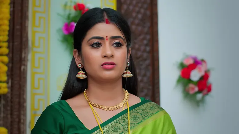 Manisha's Scheme Fails Episode 205