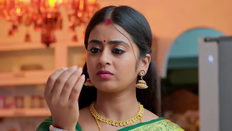 The Women Criticise Manisha Episode 204