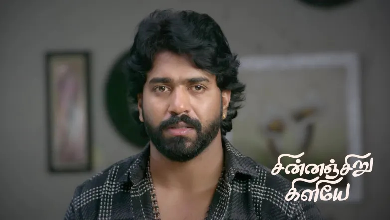 Kripakaran Frames Indhu and Bala Episode 164