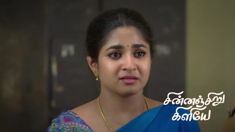Kripakaran Forgives Suguna Episode 165