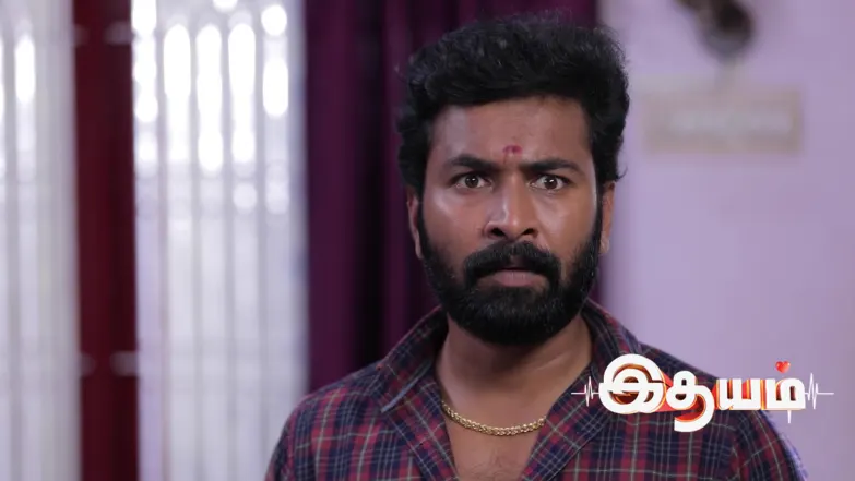 Dhurai Falls Into the Trap Laid For Him Episode 935