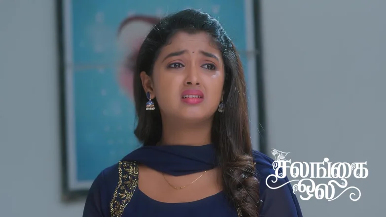 Salangai Oli - March 03, 2026 Episode 342