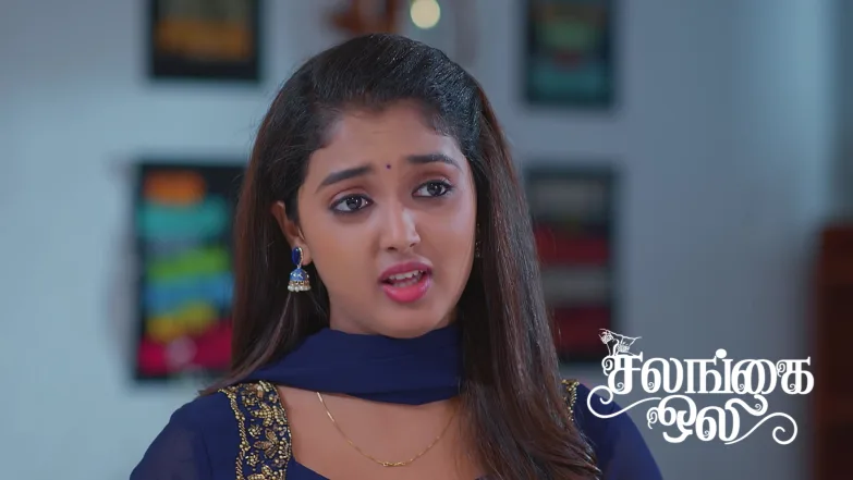 Salangai Oli - March 03, 2026 Episode 343