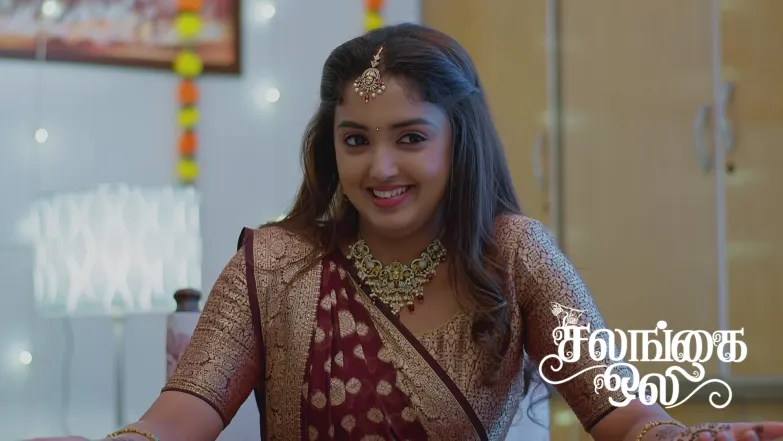 Apoorva's Plan Backfires on Nakshatra Episode 346