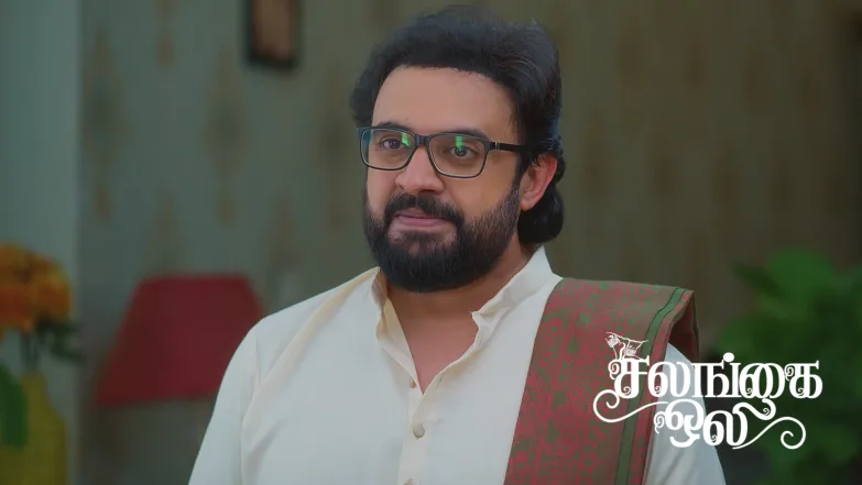 Bhoomi Learns about the Terms Laid by Apoorva Episode 344