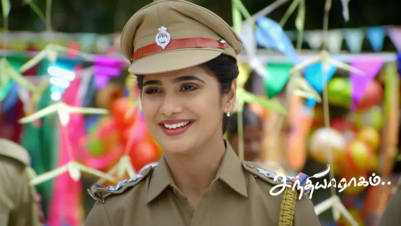 Sandhya Raagam - March 06, 2026 Episode 810