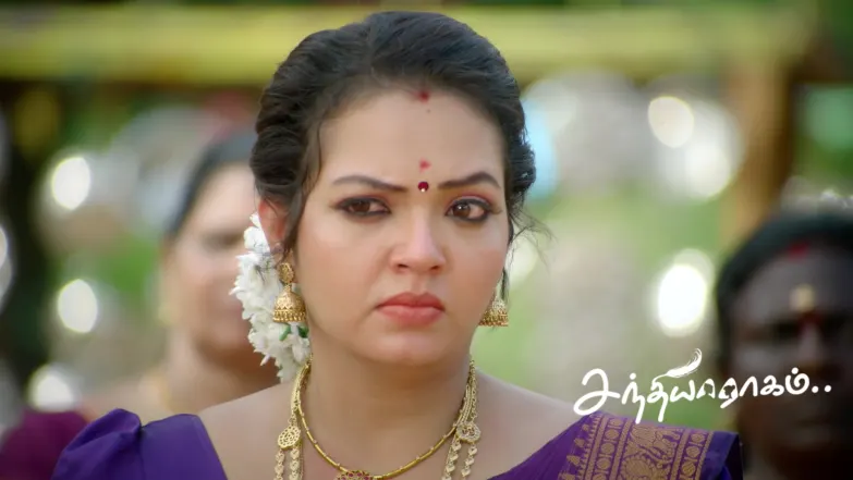 Sandhya Raagam - March 07, 2026 Episode 811
