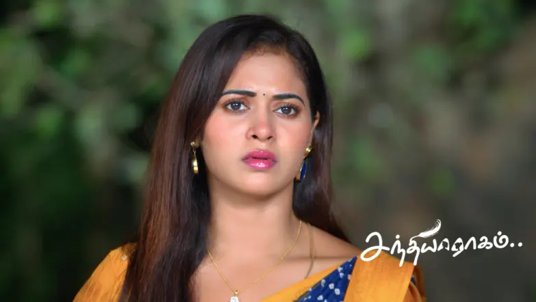 Raghuram Decides to Pay the Ransom Episode 809