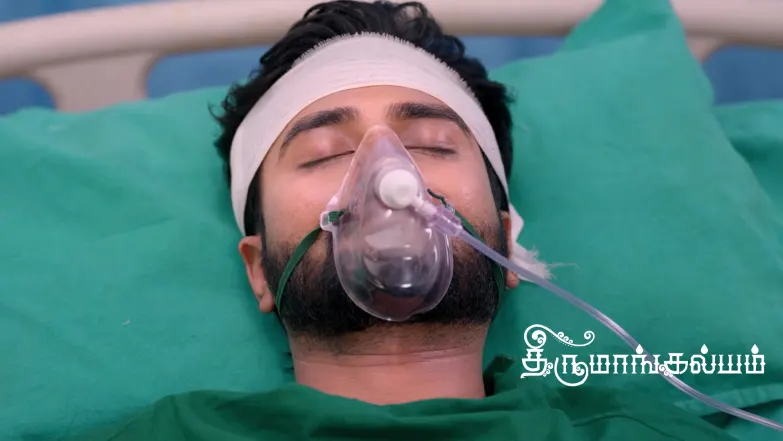 Will Lakshmi's Prayers Cure Thiru? Episode 93