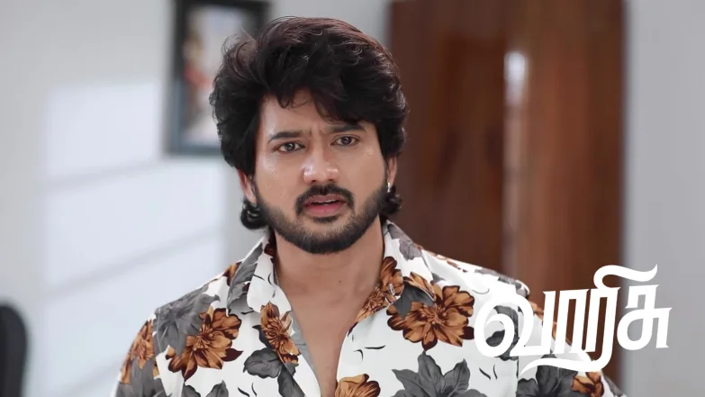 Janakambal Reconciles with Tamil Episode 211