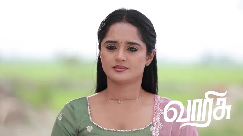 Cibi Performs His Grandfather's Post Death Rituals Episode 208