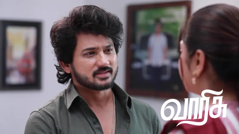 Varisu - March 07, 2026 Episode 213