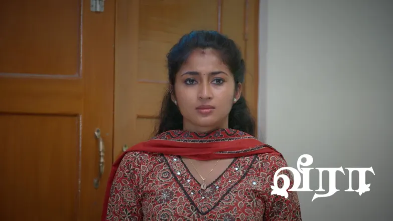 Ramachandran Shelters Surya and His Family Episode 572