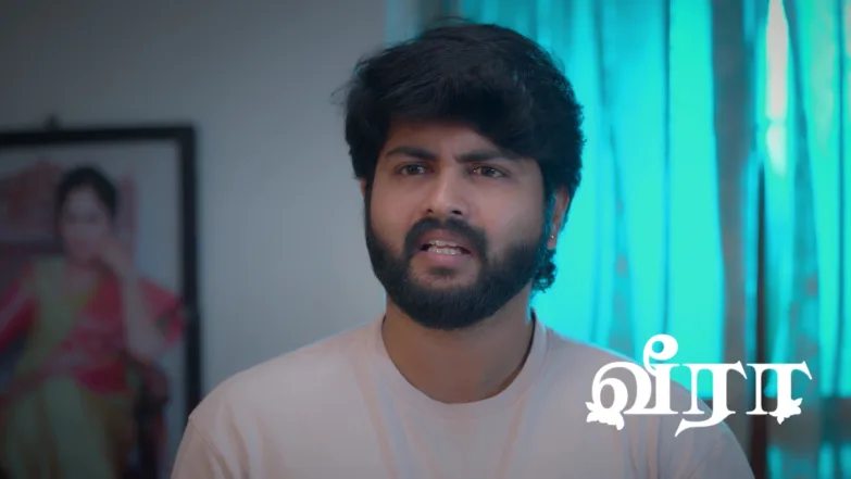 A Dream Terrifies Kanmani Episode 574