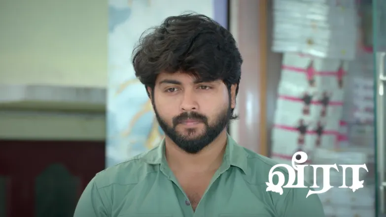 Unsettling Events Disturb Kanmani Episode 576
