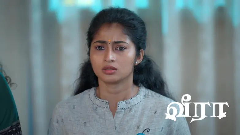 Veera - March 07, 2026 Episode 577