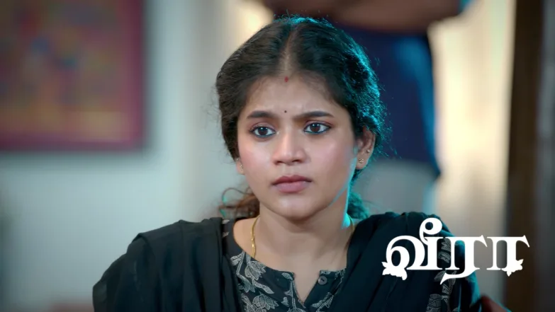 Ramachandran Opposes Chandralekha Episode 575