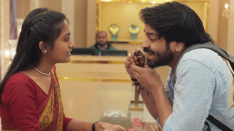 Badass Babua Season 2 Episode 2