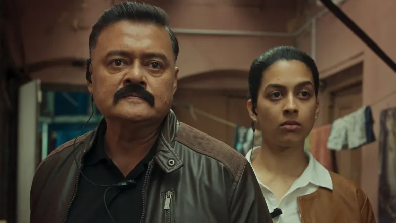 Tornado Season 2 Episode 5