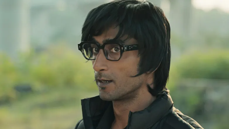 Dream Cracker Season 2 Episode 6