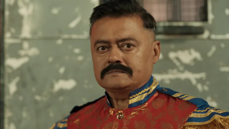 Wacko Yell Season 2 Episode 7