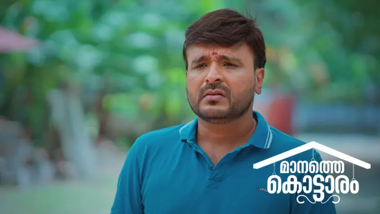 Madhavan Ousts Prakash from the Garage Land Episode 534