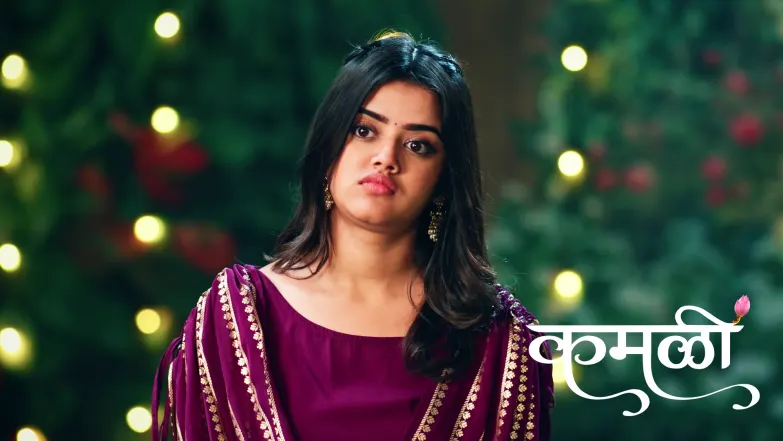 Kamini Reveals Kamali's Truth to Everyone Episode 236
