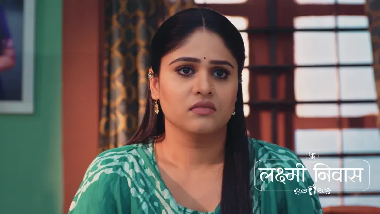A Furious Janhavi Slaps Jayant Episode 415