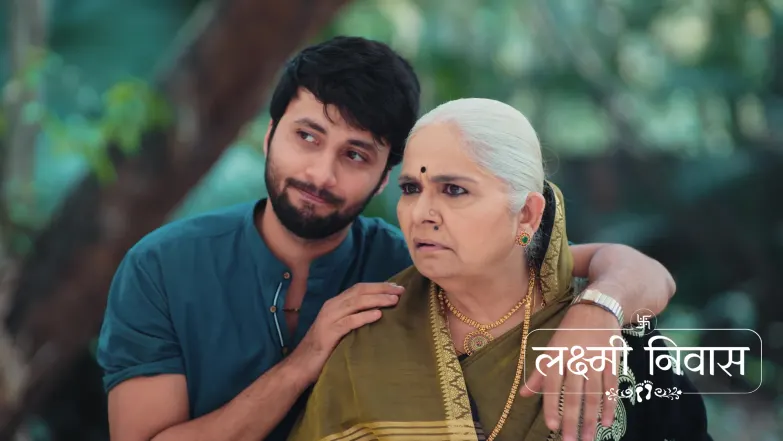 Lakshmi Niwas - March 03, 2026 Episode 413