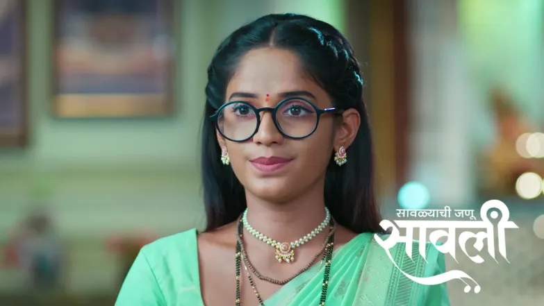 Bhairavi Brings Anamika to Assist the Mehendales Episode 501