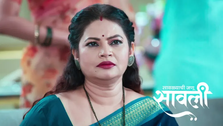 Savali's Way to Let Go of Flaws Episode 500