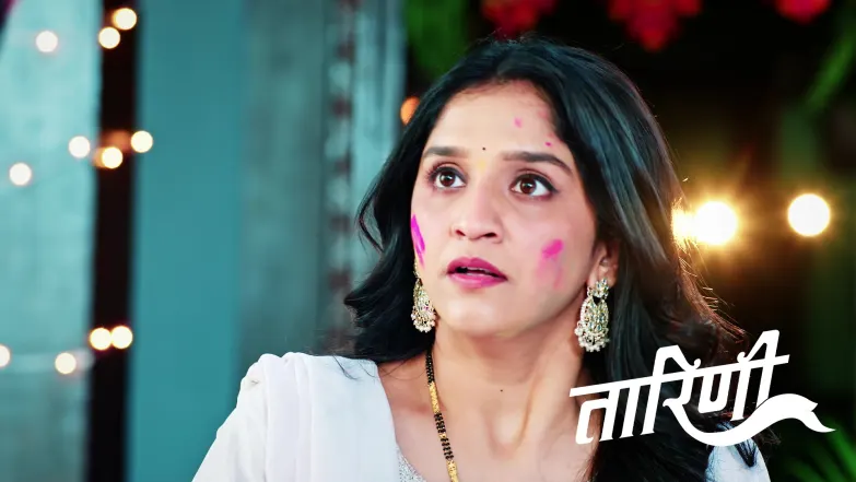 Yuvraj Spikes Kavya’s Drink Episode 198