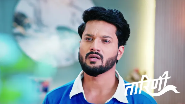 Kedar Learns of Nishita's Plan Episode 195