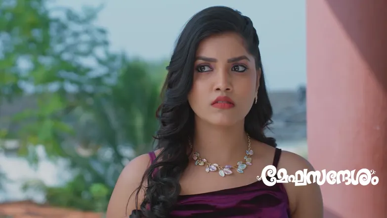 Vamshi Saves Indu Episode 213