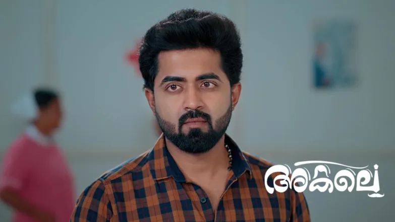 Ananthan Pillai Reveals His Plan to Ambika Episode 453