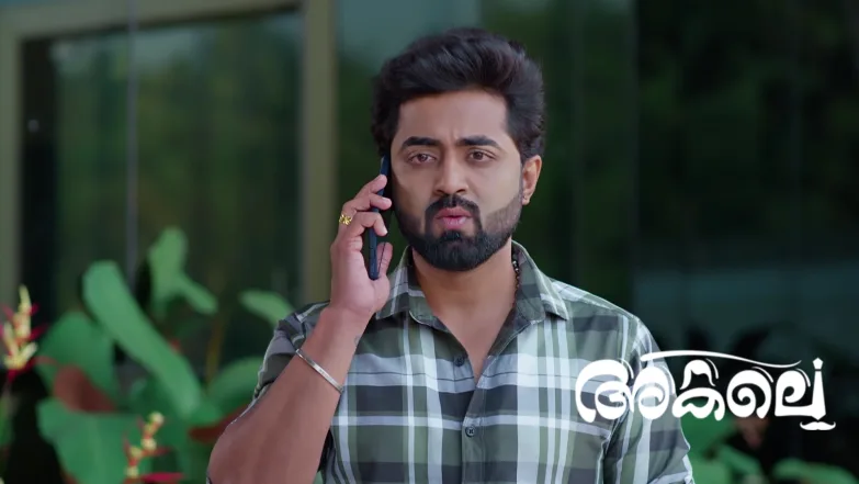 Padmvathy Prays for Prathapa Varma's Life Episode 456