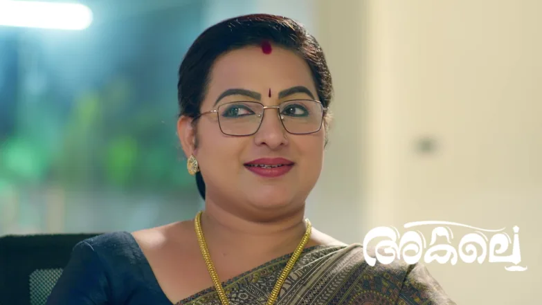 Ambika Replaces Prathapa Varma Episode 457