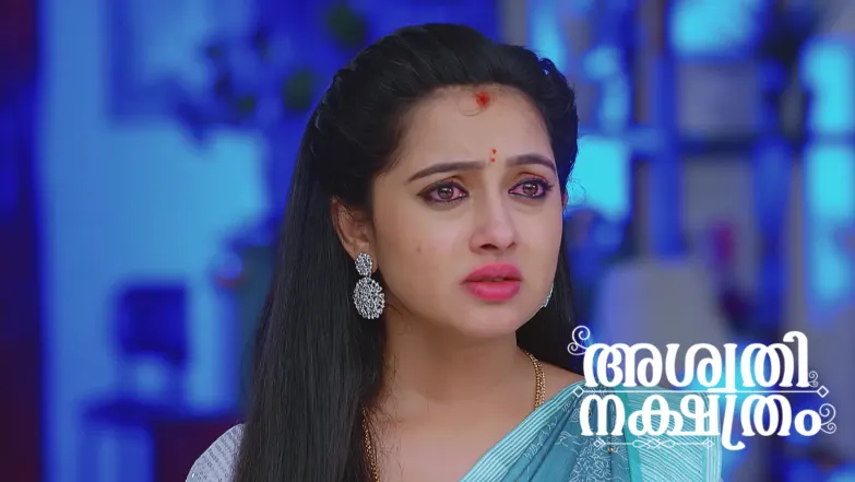 David Threatens Niharika Episode 566